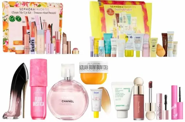 sephora