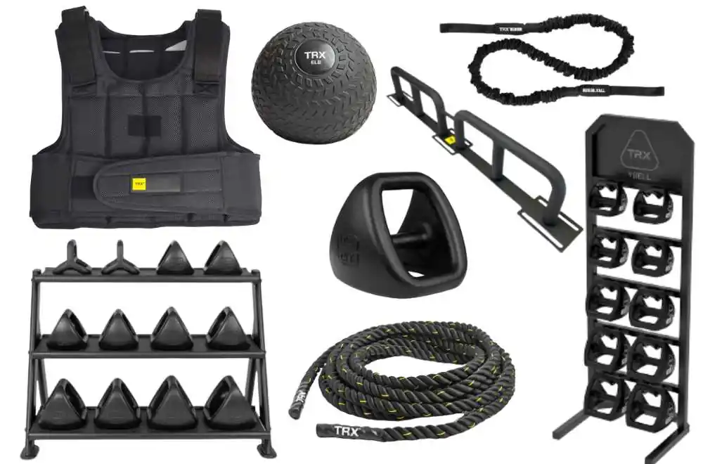 trx-training