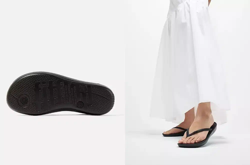 best-style-&-support-combo-fitflop-iqushion-ergonomic-flip-flops