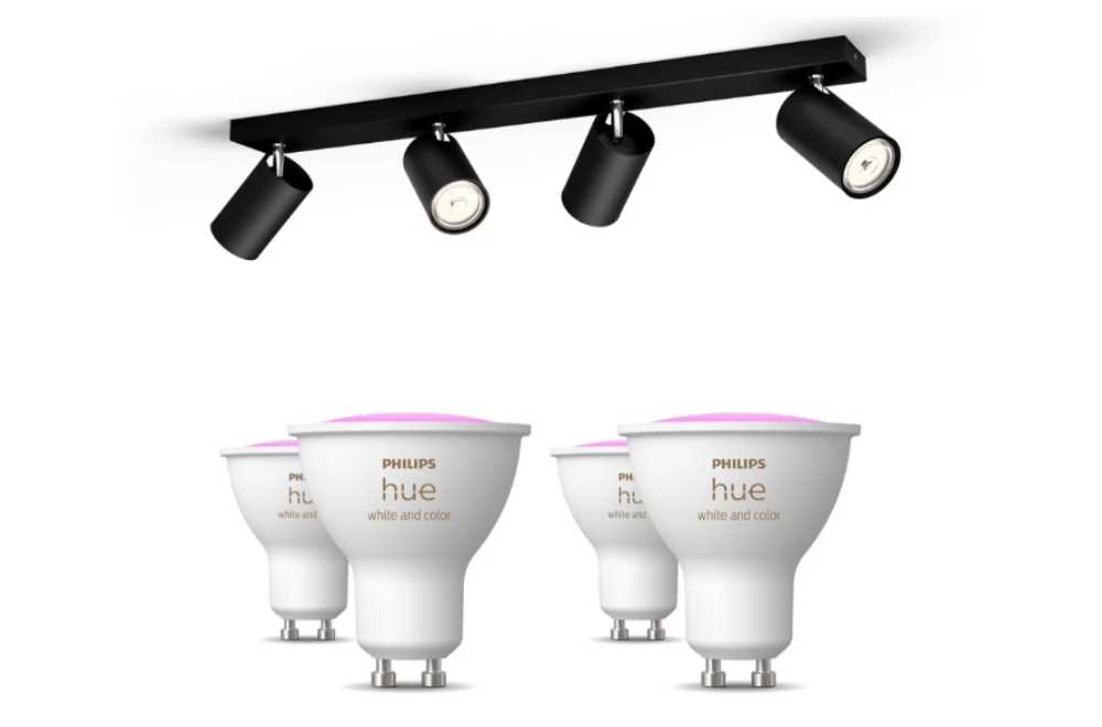 bundle-kosipo-bar-tube-4-spotlights-gu10-colored-bulbs