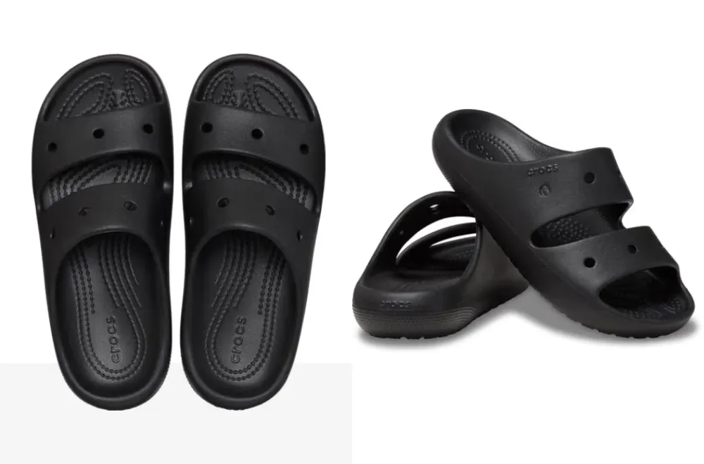 crocs-kids-classic-sandal-black
