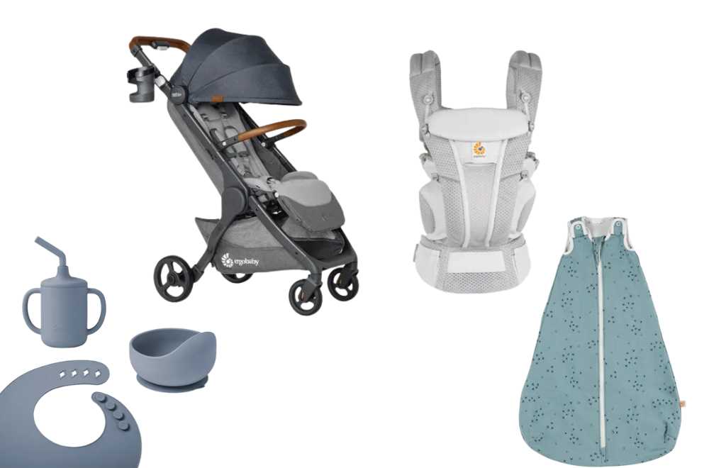 ergobaby