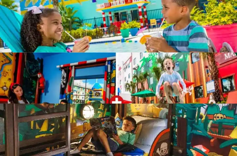 legoland-vacation-packages