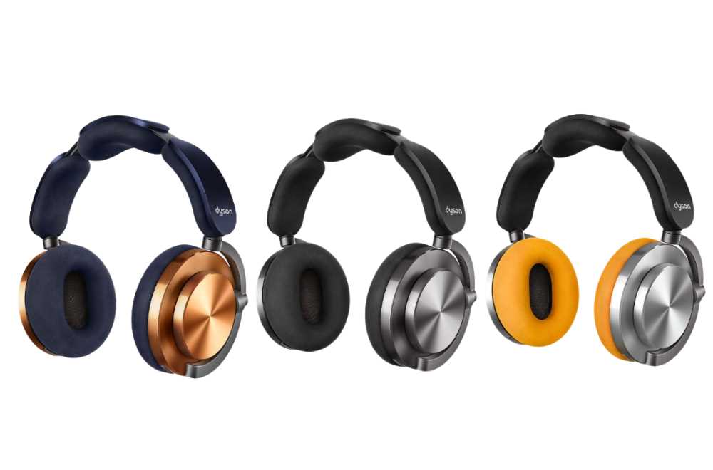 on-trac™-headphones