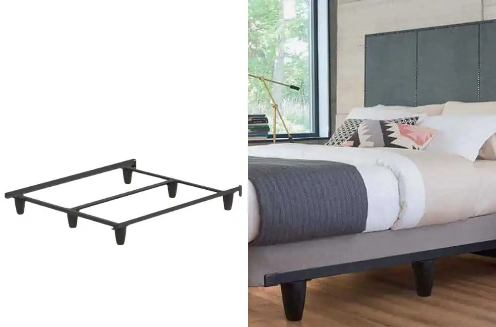 Metal-Bed-Frame