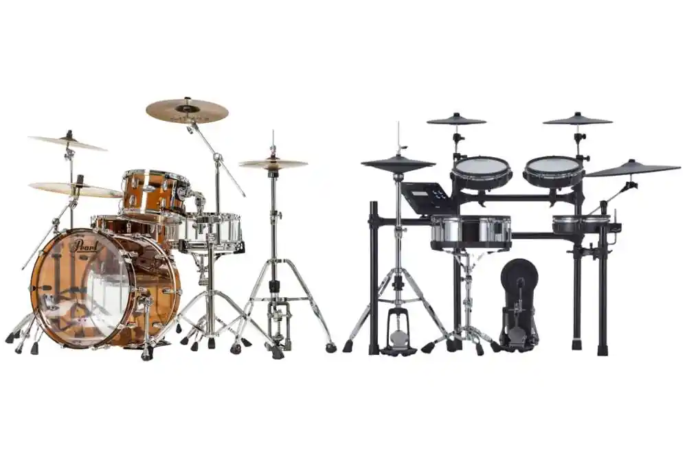drum-clearance