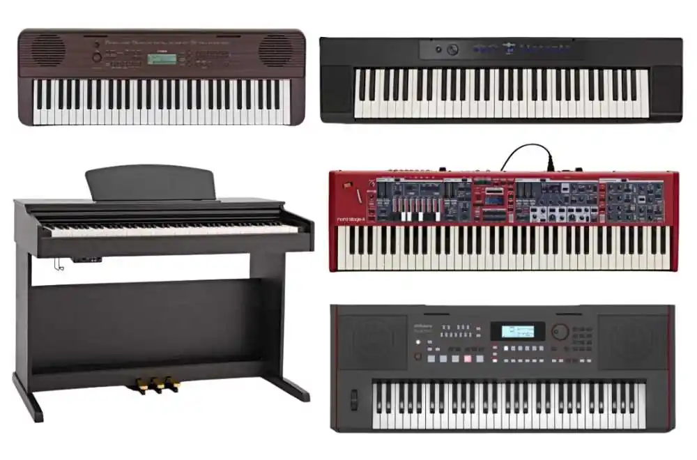 keyboard-&-piano-clearance