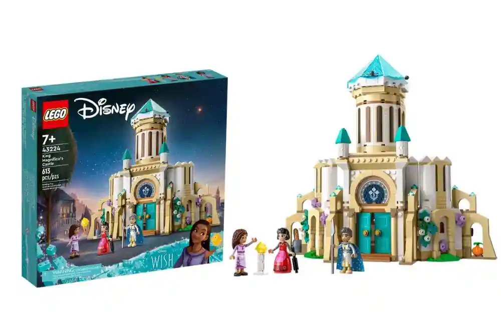 lego-disney-king-magnificos-castle