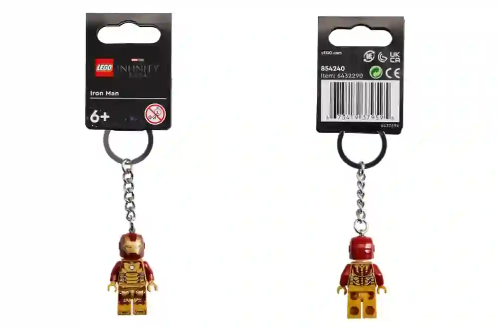 lego-marvel-iron-man-key-chain