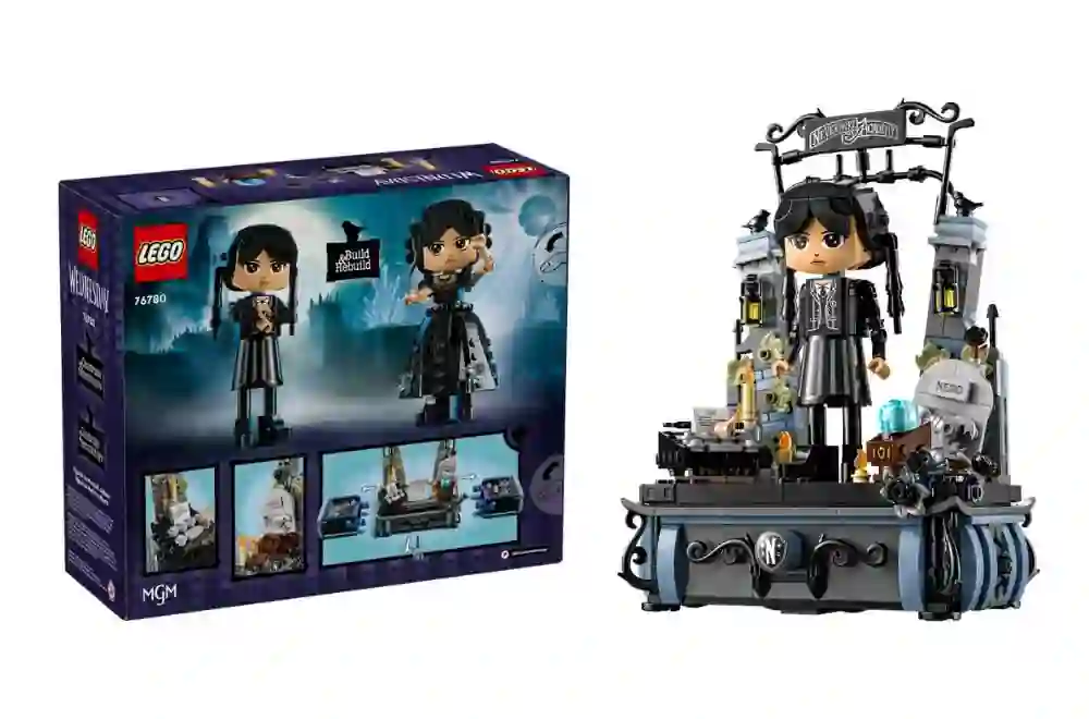 lego-wednesday-addams-figure
