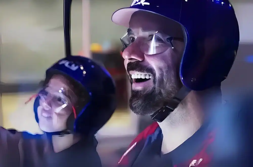 why-choose-ifly-indoor-skydiving