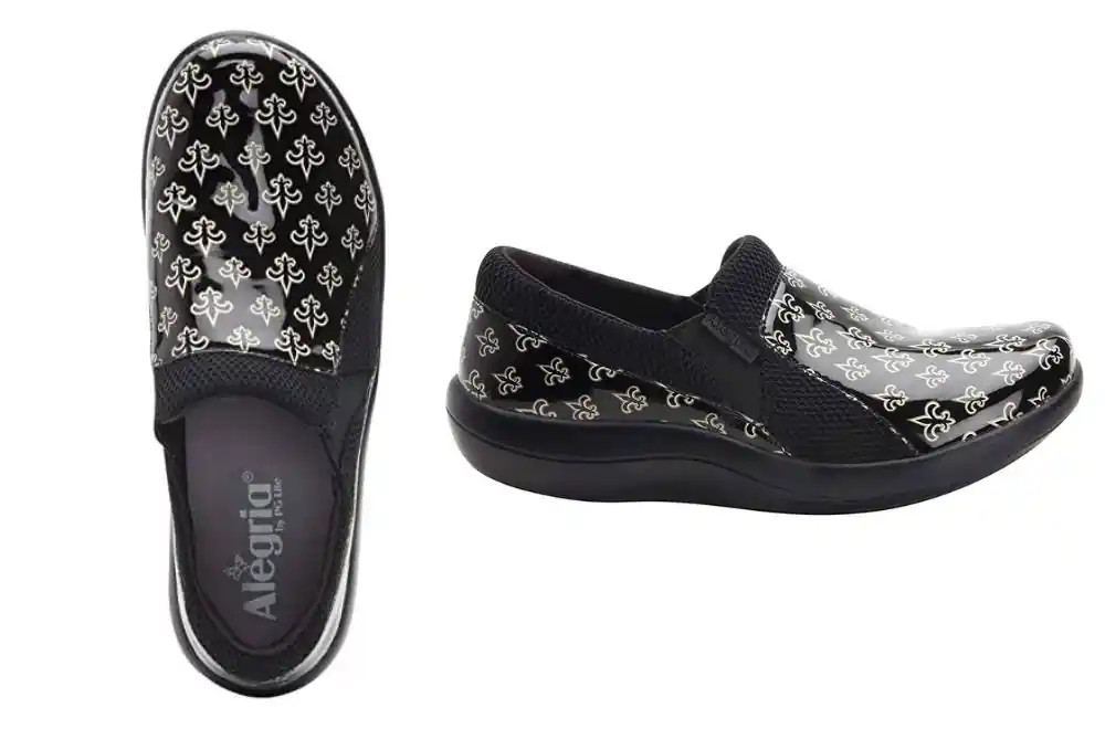 alegria-womens-duette-fleur-de-lis