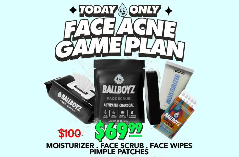 boyz-face-acne-gameplan