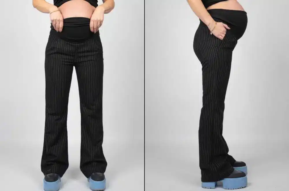 maternity-suit-trousers-pinstripe-black-30%-off