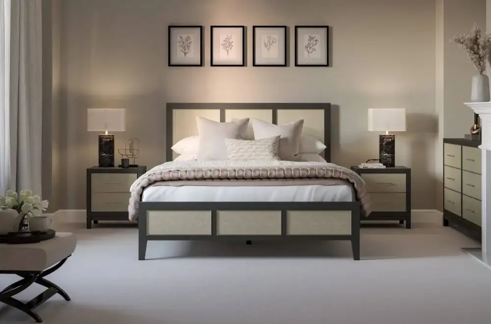 rae-bed