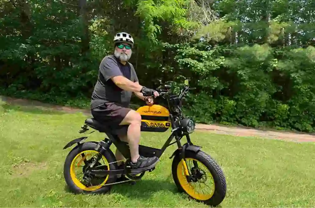 why-happyrun-electric-bikes-shine