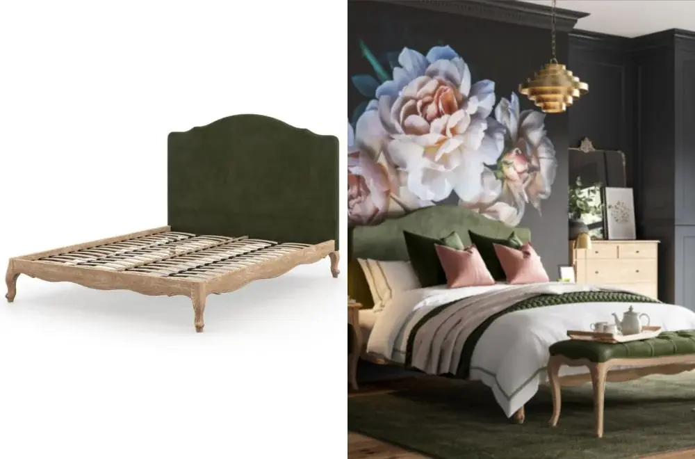 sienna-velvet-bed