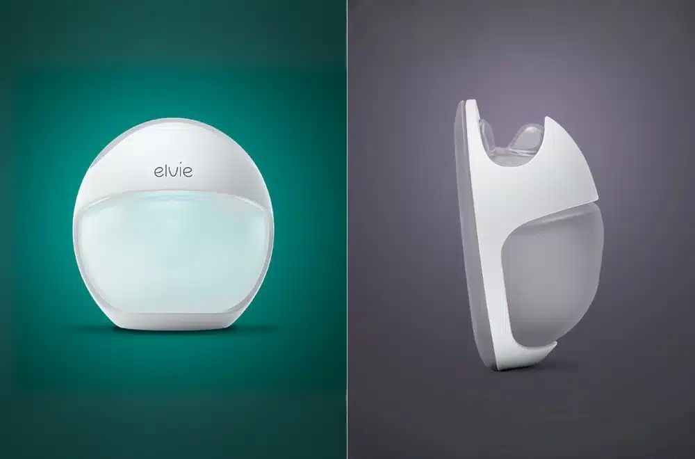 elvie-curve