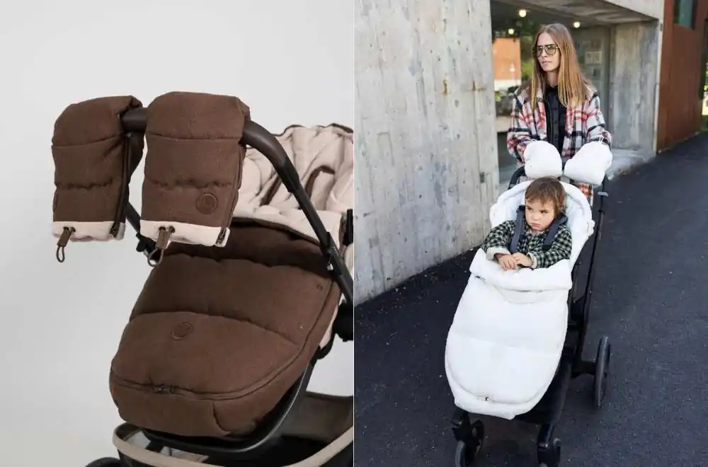 najell-footmuff-&-stroller-gloves-set