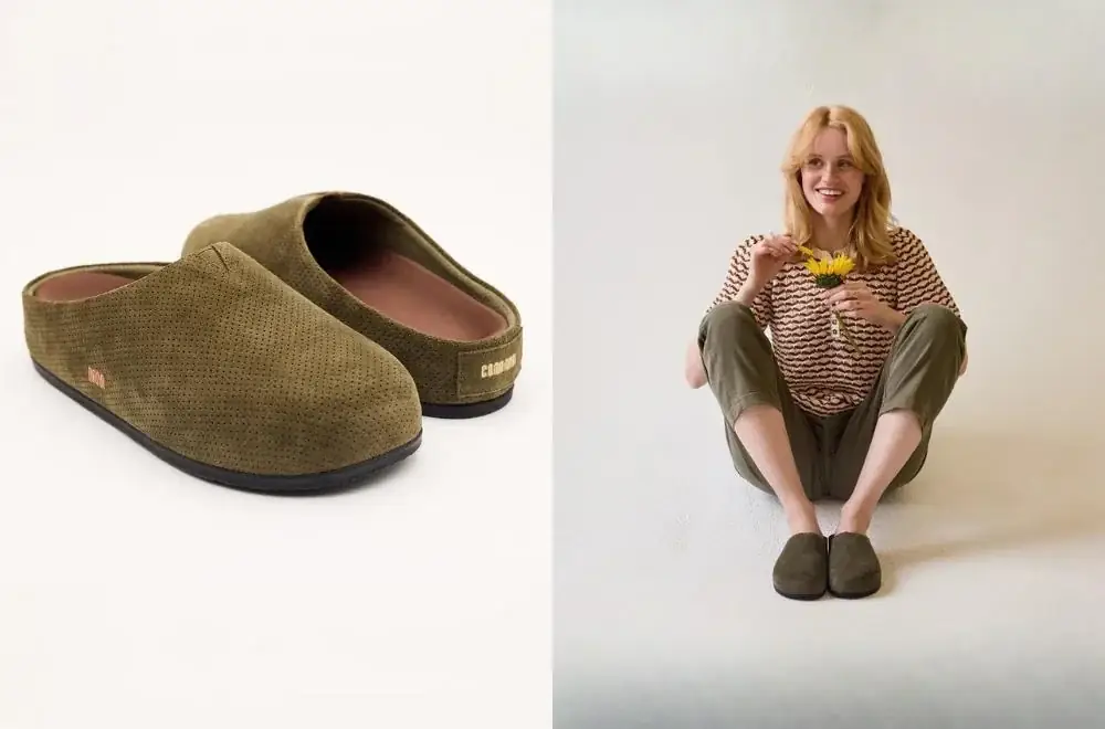the-lily-clog