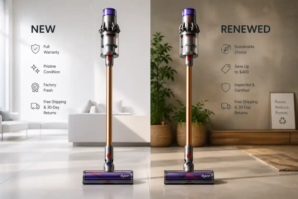 why-dyson-canada-is-a-trusted-choice