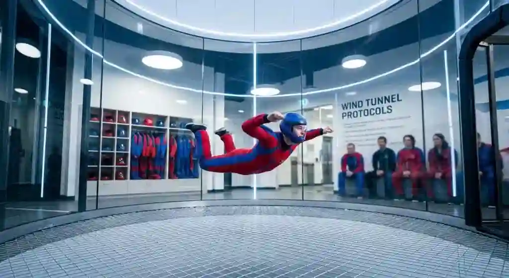 Navigating-iFLY-Flight-Sales-and-Special-Offers