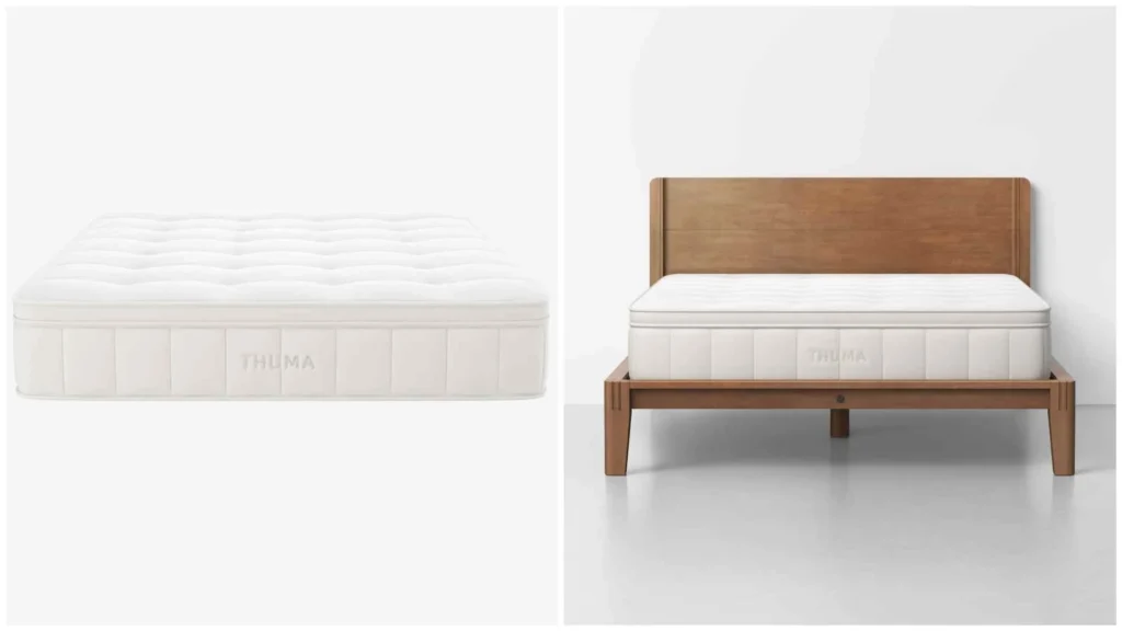 hybridmattress