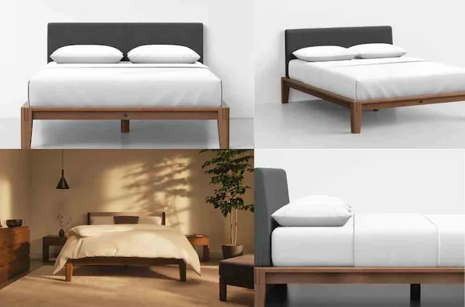 classic-bed