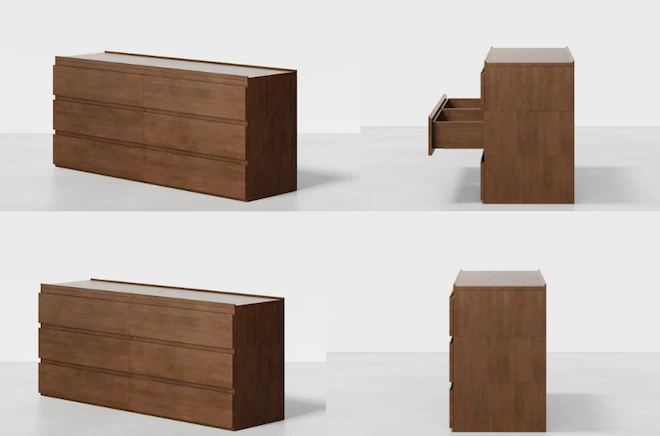 nest-dresser