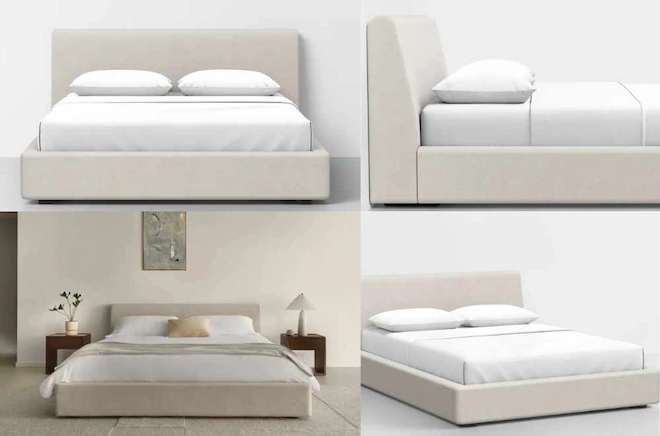 signature-bed