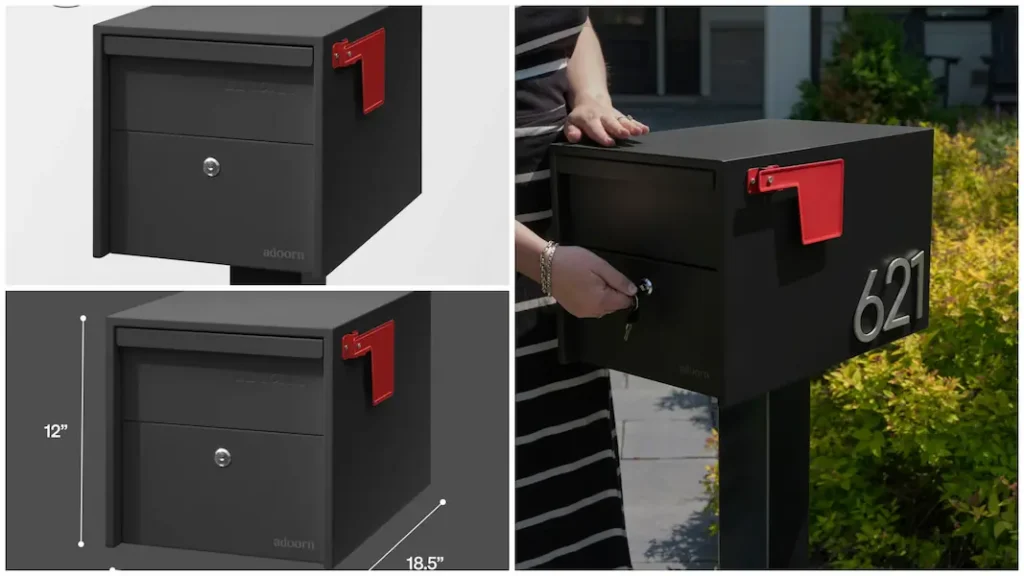 adoorn-locking-mailbox