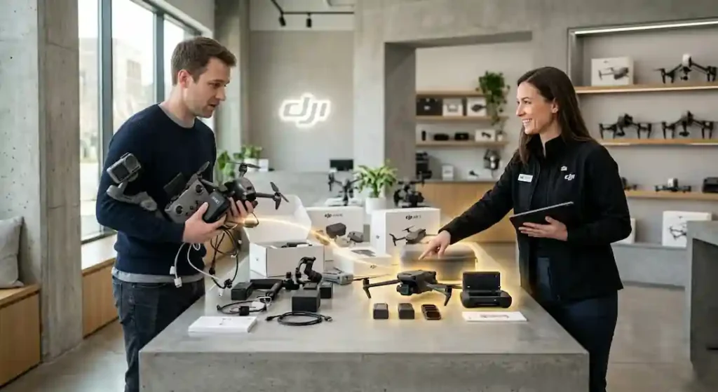 why-buying-dji-gear-feels-complicated-at-first