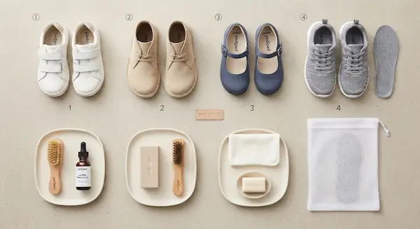 caring-for-pediped-shoes.webp