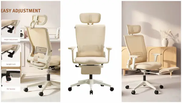 s4-ergonomic-desk-chair-with-foldable-backrest