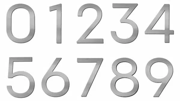 4-mailbox-address-numbers