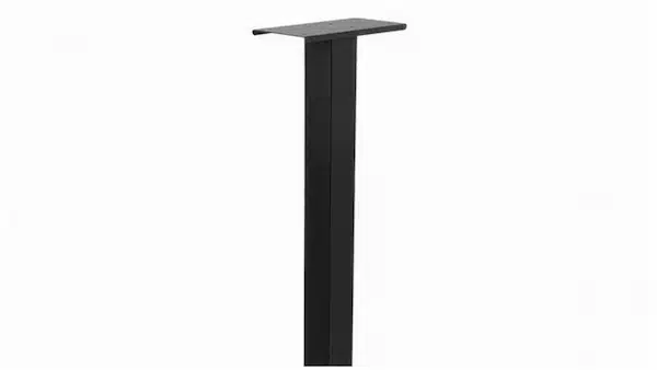 adoorn-in-ground-post