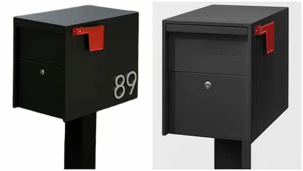 locking-post-mount-mailbox-large