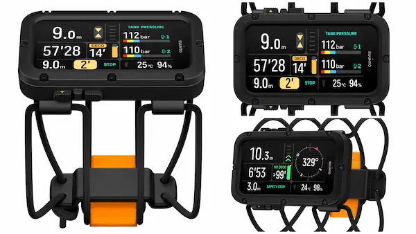 suunto-nautic-bungee-cord